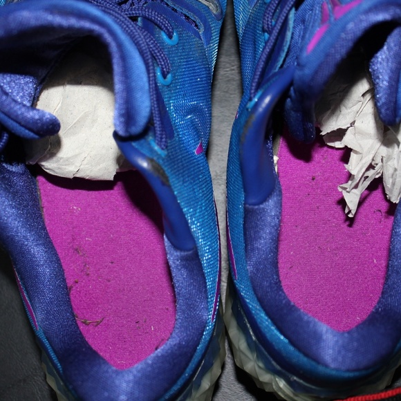 Nike Zoom Kobe Venomenon 5 749884-454 - Picture 7 of 7